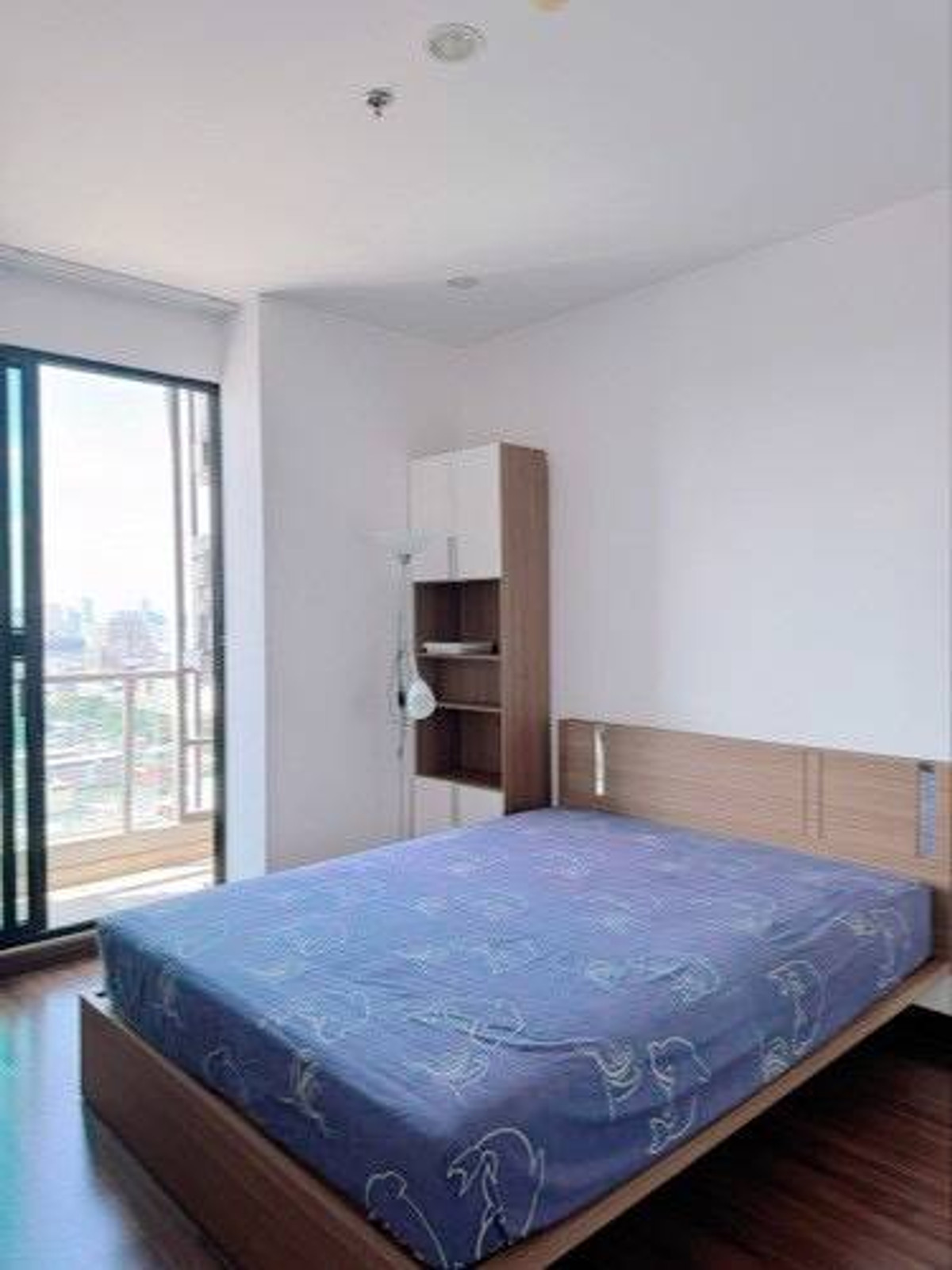 ให้เช่าคอนโดราชเทวี พญาไท : เช่า 2 ห้องนอน 2 ห้องน้ำ ศุภาลัย พรีเมียร์ ราชเทวี