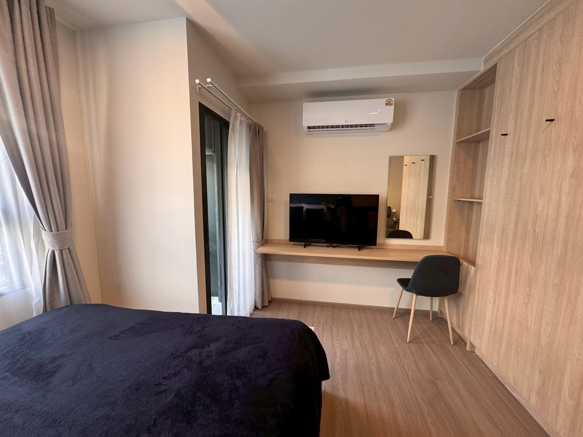 For RentCondoBang kae, Phetkasem : For rent The Muve Bangwa The Move Bangwa