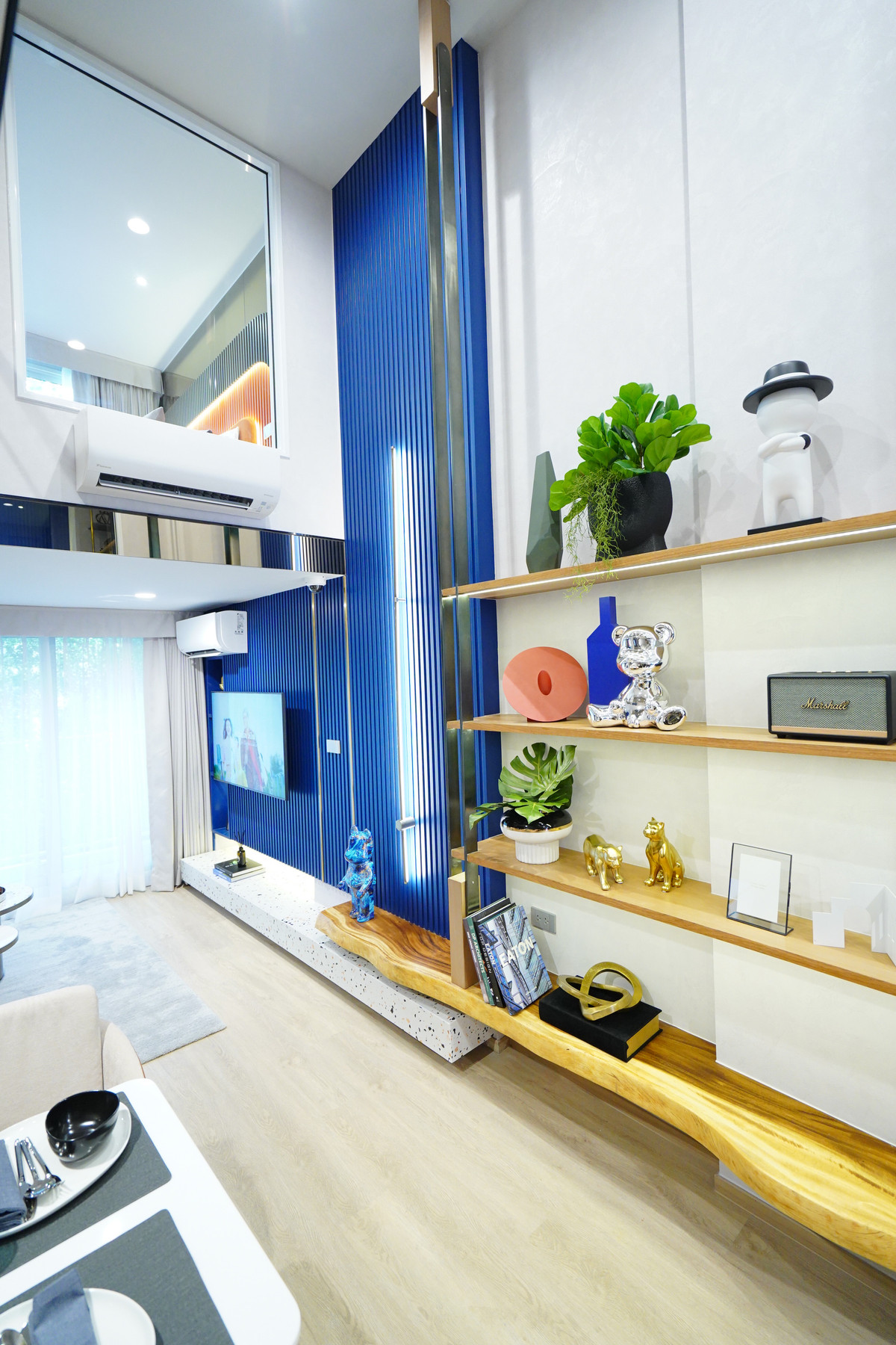 For SaleCondoSiam Paragon ,Chulalongkorn,Samyan : 🔥 Hot promotion in the middle of Chula! Luxury condo Culture Chula receives a maximum discount of 6 million baht, can be owned for only 14.31 million baht.