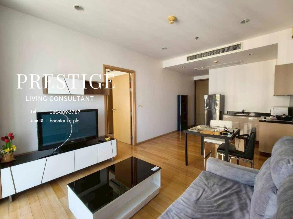 For RentCondoSukhumvit, Asoke, Thonglor : 📌For RENT เช่า | 39 by Sansiri - 1BR (55 sqm) 40,000 THB/month