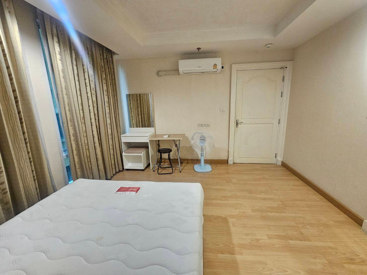 For RentCondoOnnut, Udomsuk : For rent 1 bedroom, 1 bathroom, Symphony Sukhumvit 62 (Bang Chak)