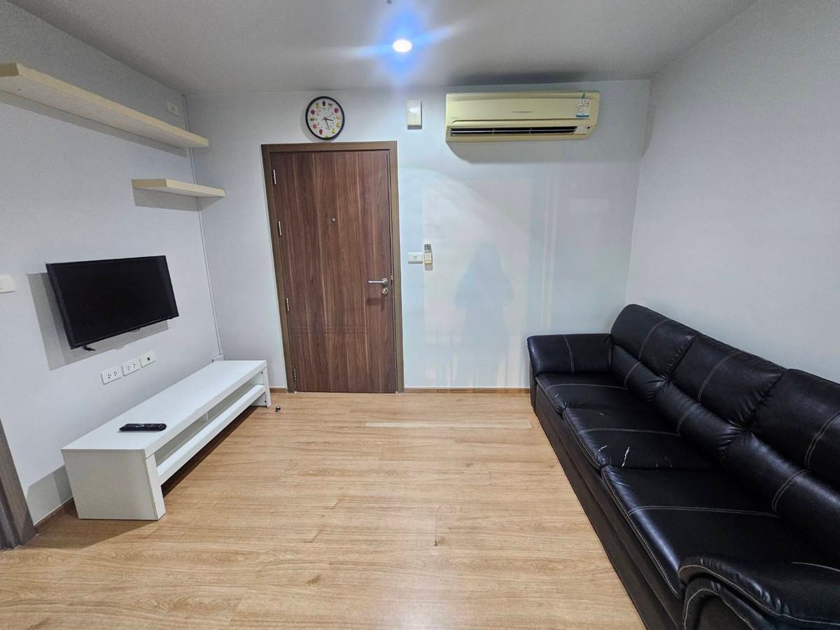 ให้เช่าคอนโดอ่อนนุช อุดมสุข : เช่า 1 ห้องนอน 1 ห้องน้ำ เดอะ เบส สุขุมวิท 77