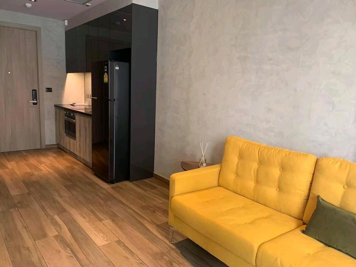 ให้เช่าคอนโดสุขุมวิท อโศก ทองหล่อ : 📌For RENT เช่า | The Lofts Asoke  - 1BR (35 sqm) 27,000 THB/month