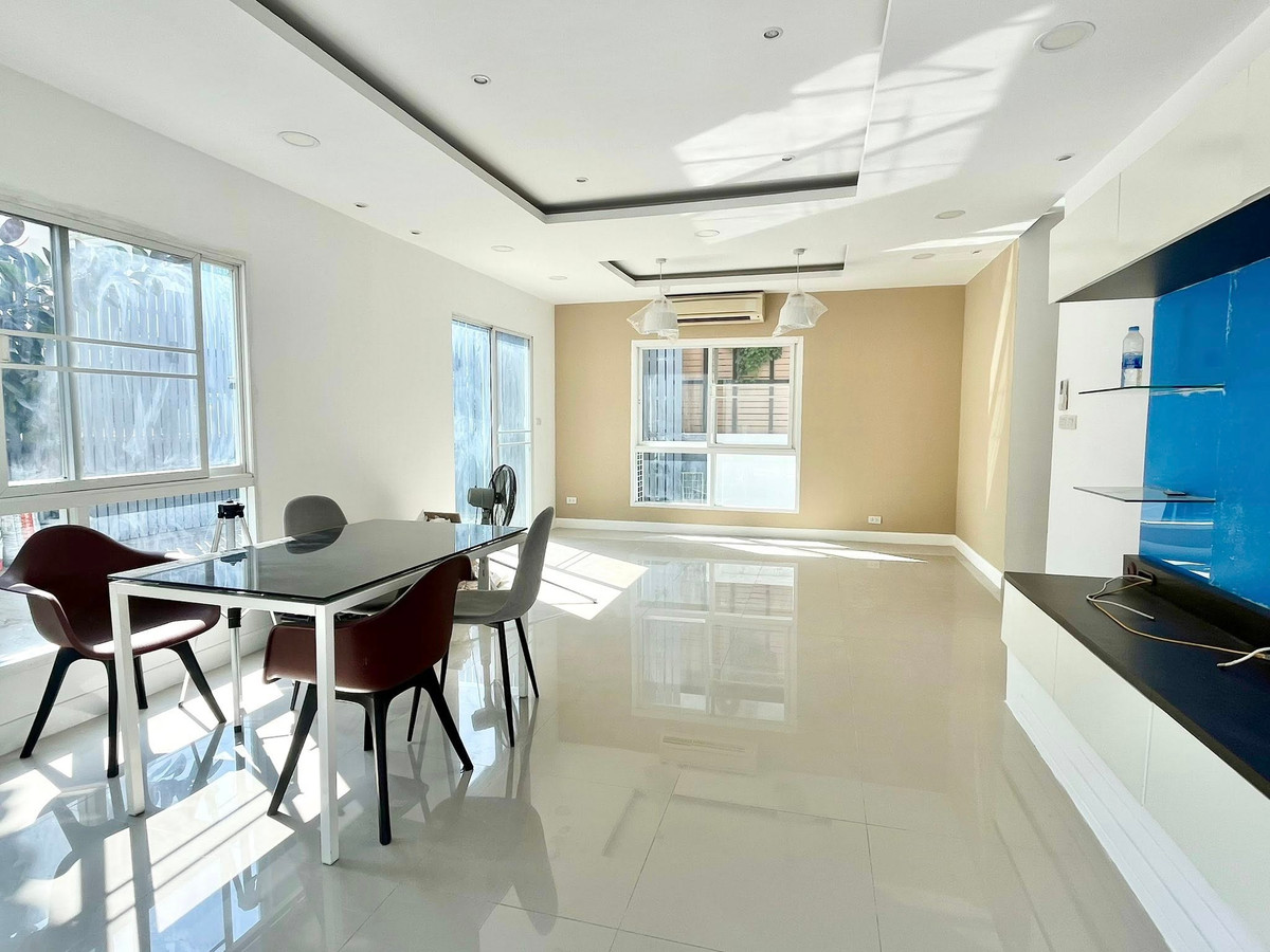 ขายนนทบุรี บางใหญ่ บางบัวทอง : เพอร์เฟค พาร์ค พระราม 5 / 3 ห้องนอน (ขาย), Perfect Park Rama 5 / 3 Bedrooms (FOR SALE) AOM084