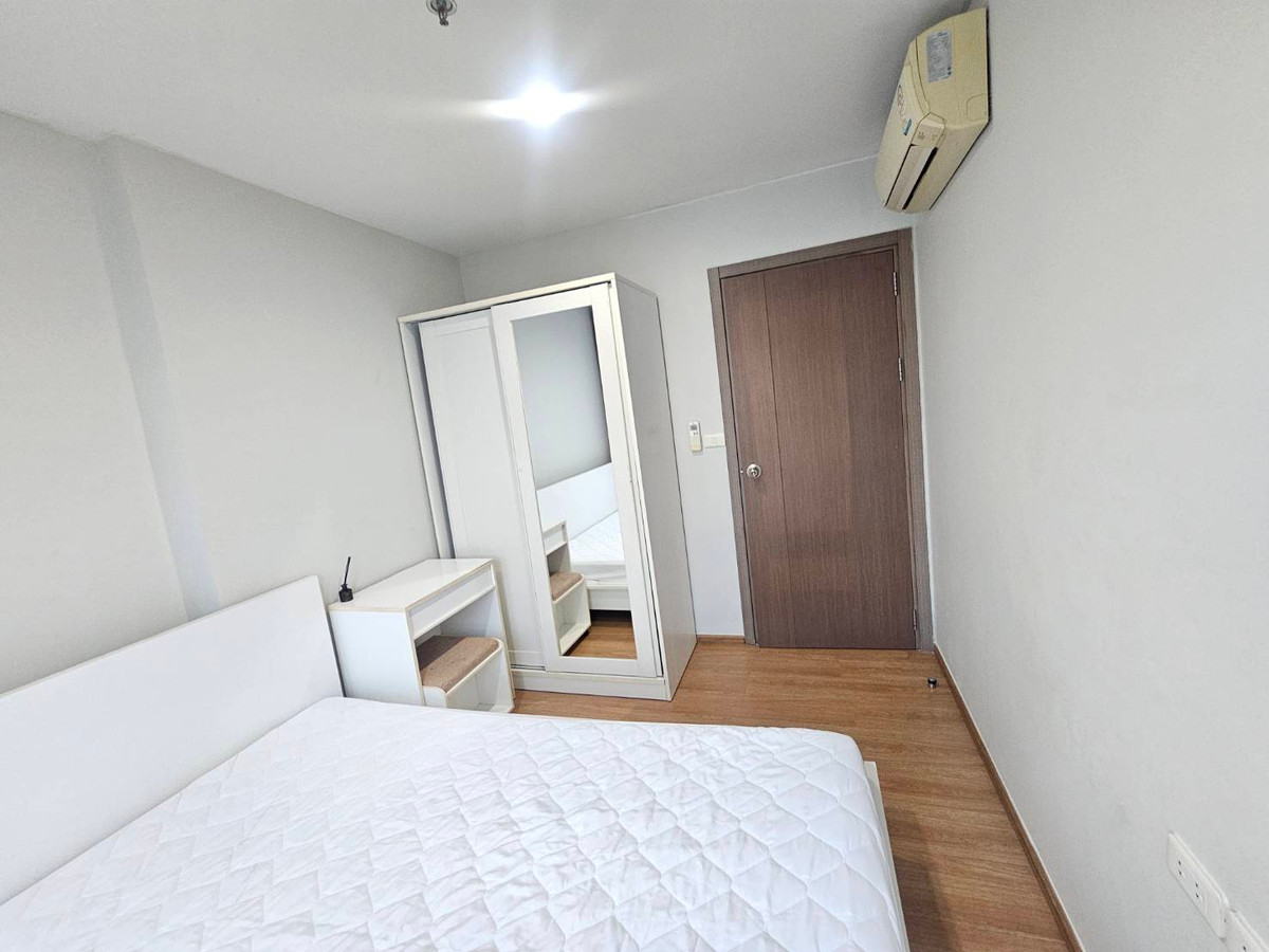 For RentCondoOnnut, Udomsuk : Rent 1 bedroom, 1 bathroom, The Base Sukhumvit 77.