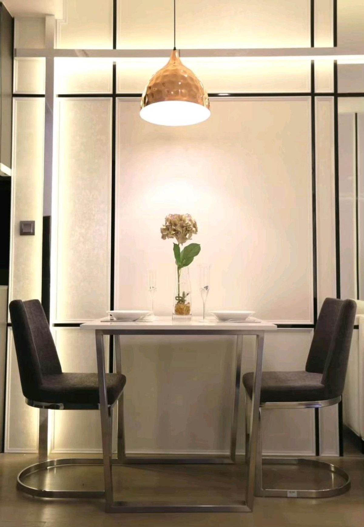 For RentCondoSukhumvit, Asoke, Thonglor : 📌For RENT | Ashton Asoke - 1BR (31 sqm) 32,000 🔥Hotdeal🔥 30,000