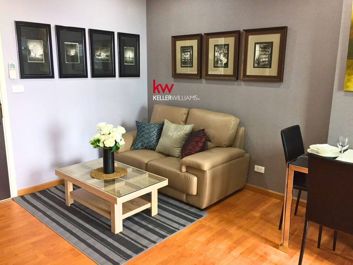 For RentCondoThaphra, Talat Phlu, Wutthakat : 🏙️ Elevated Living on the 33rd Floor | The President Sathorn-Ratchaphruek 3