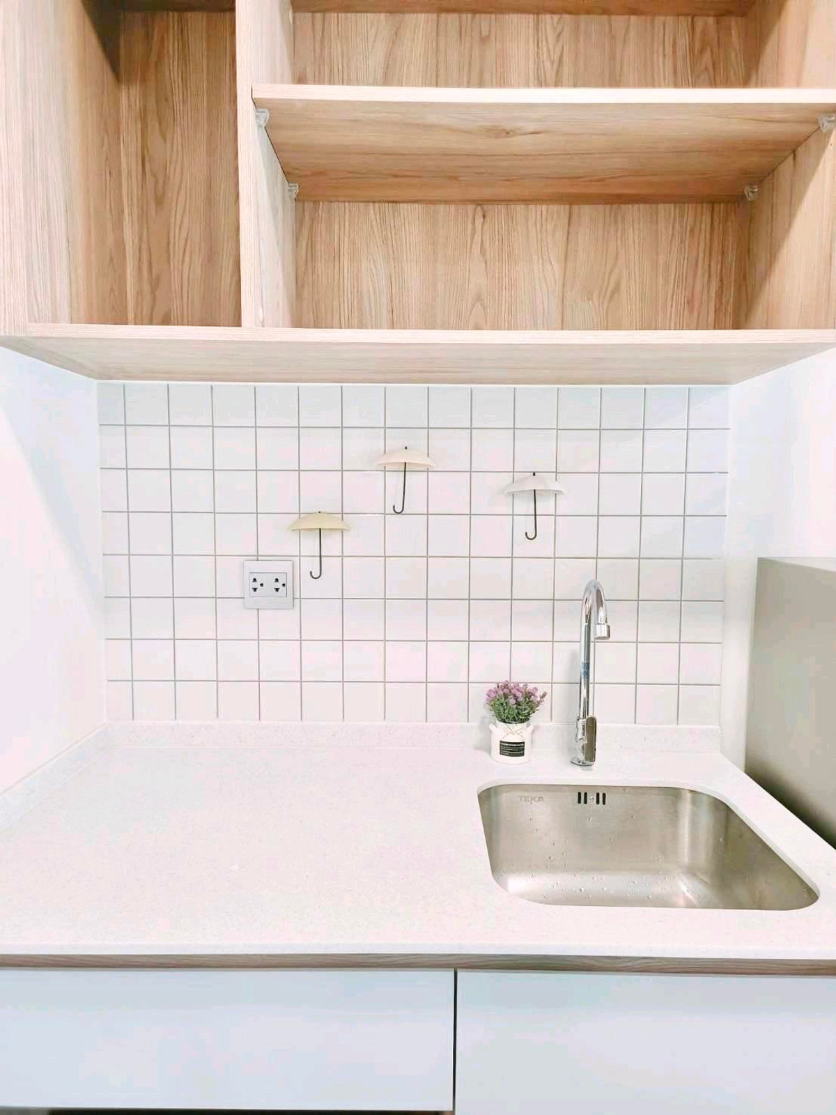 For RentCondoPathum Thani,Rangsit, Thammasat : 📍 Kave Town Island | Water park condo next to Bangkok University.