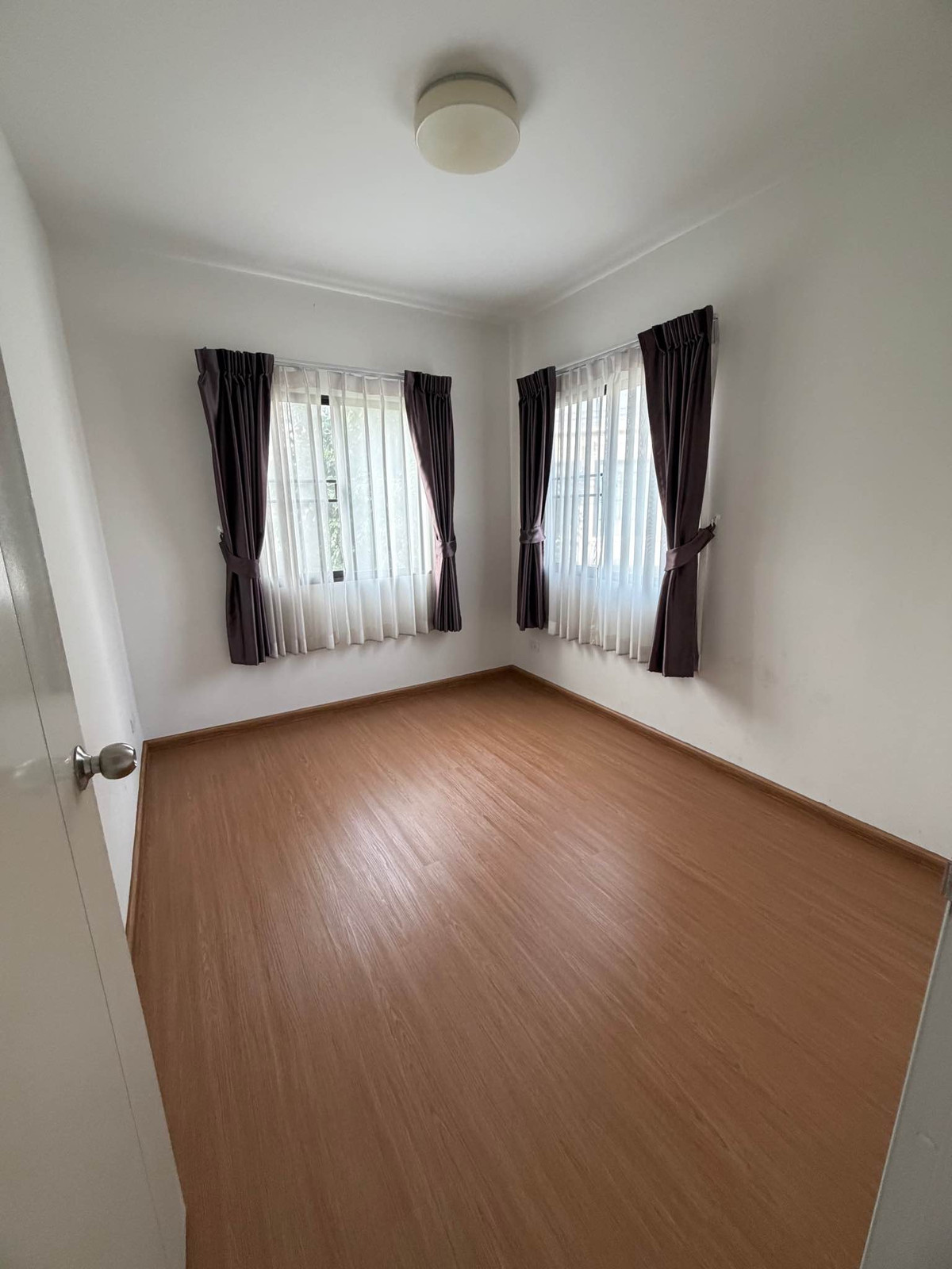 ขายทาวน์โฮมพระราม 5 ราชพฤกษ์ บางกรวย : ทาวน์โฮม พลีโน่ ปิ่นเกล้า - จรัญฯ / 3 ห้องนอน (ขาย), Townhome Pleno Pinklao - Charan / 3 Bedrooms (FOR SALE) AOM088