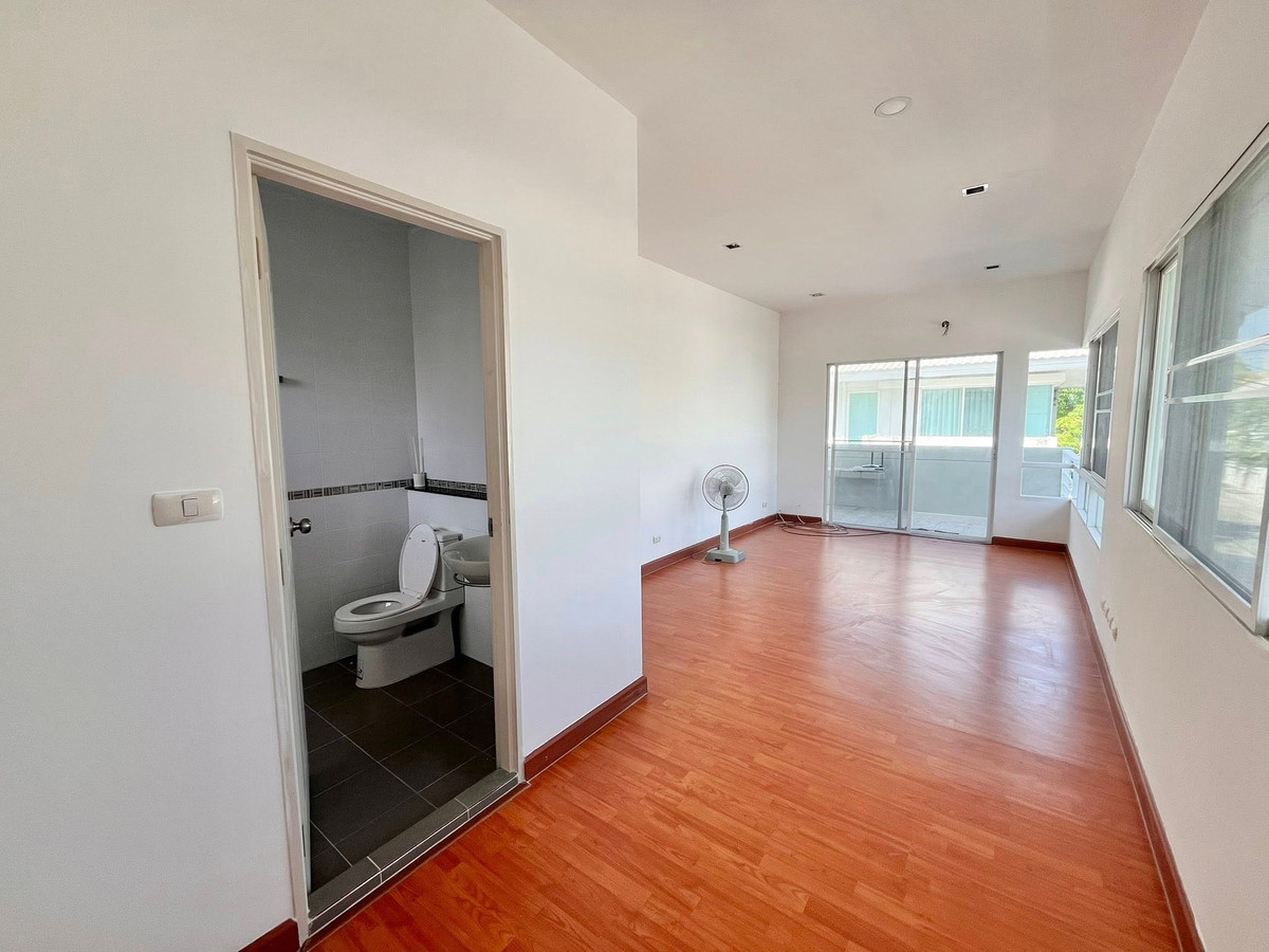 ขายนนทบุรี บางใหญ่ บางบัวทอง : เพอร์เฟค พาร์ค พระราม 5 / 3 ห้องนอน (ขาย), Perfect Park Rama 5 / 3 Bedrooms (FOR SALE) AOM084