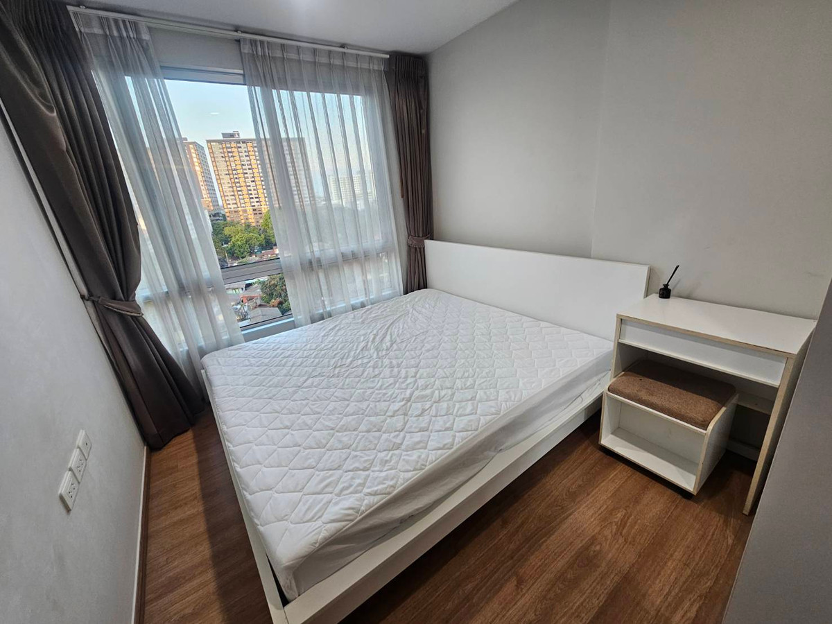 For RentCondoOnnut, Udomsuk : Rent 1 bedroom, 1 bathroom, The Base Sukhumvit 77.