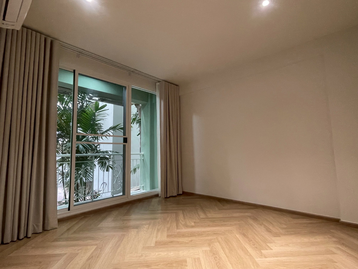 For SaleCondoSukhumvit, Asoke, Thonglor : LTH14631 – Condo for Sale | Raintree Villa | 75 sqm | 2 Beds 1 Bath | Near BTS Thonglor | 9.6 MB | Condo for sale Raintree Villa