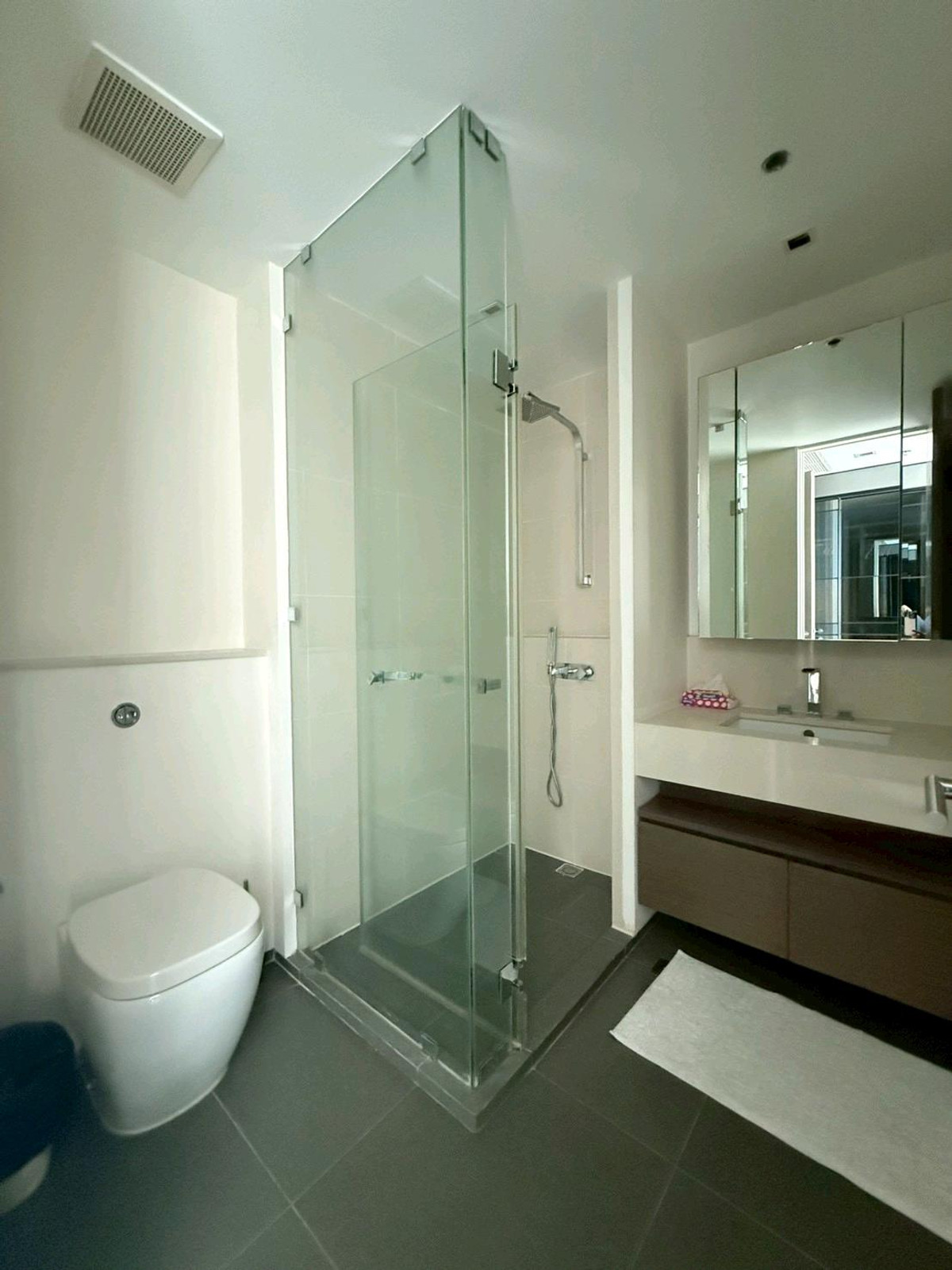 For RentCondoWongwianyai, Charoennakor : 📌For RENT | The River Condominium - 2BR (111 sqm) 75,000 THB/month