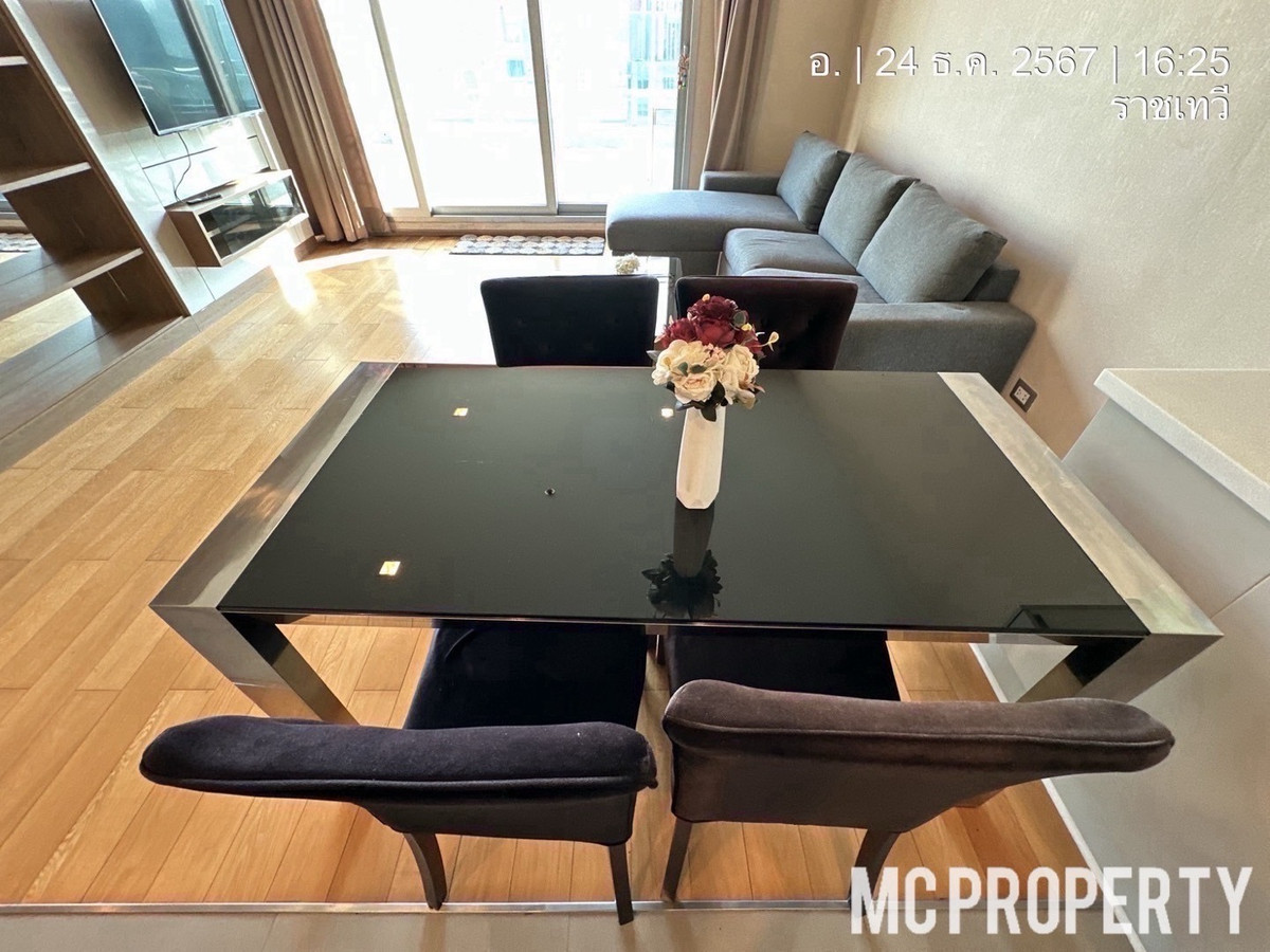 For RentCondoRama9, Petchburi, RCA : For rent: The Address Asoke ☎️ 0912322009