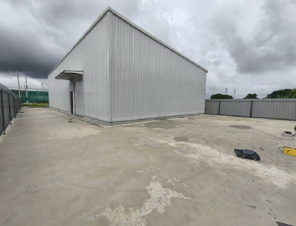 ให้เช่าโกดังรามคำแหง หัวหมาก : For Rent ให้เช่าโกดังพร้อมสำนักงาน สร้างใหม่ / ทำเลกรุงเทพกรีฑาตัดใหม่ / ซอยกรุงเทพกรีฑา 32 / พื้นที่โกดัง 288 ตารางเมตร /บนพื้นที่ดิน 175 ตารางวา / จอดรถ 8 คัน / รถเทลเลอร์ เข้าออกได้