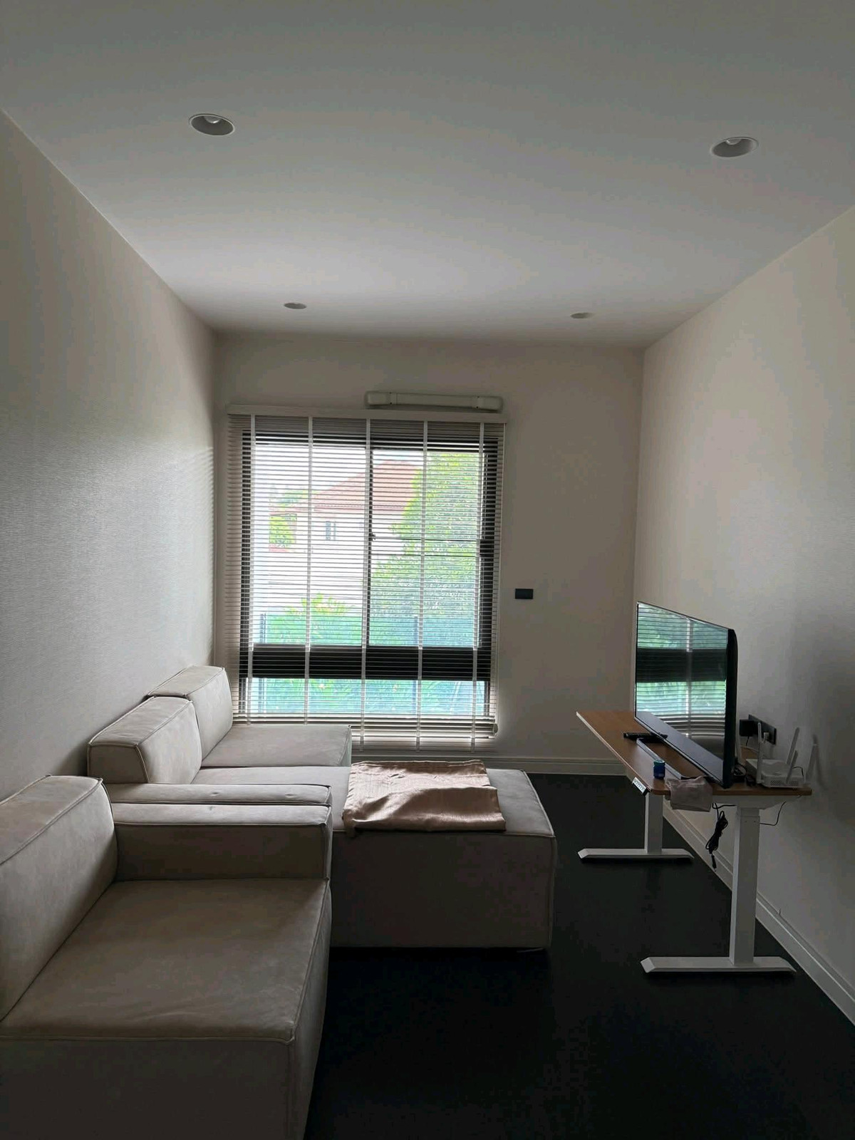 For SaleHousePhutthamonthon, Salaya : Special discount on corner house Setthasiri Thawi Watthana Sala Thammasop