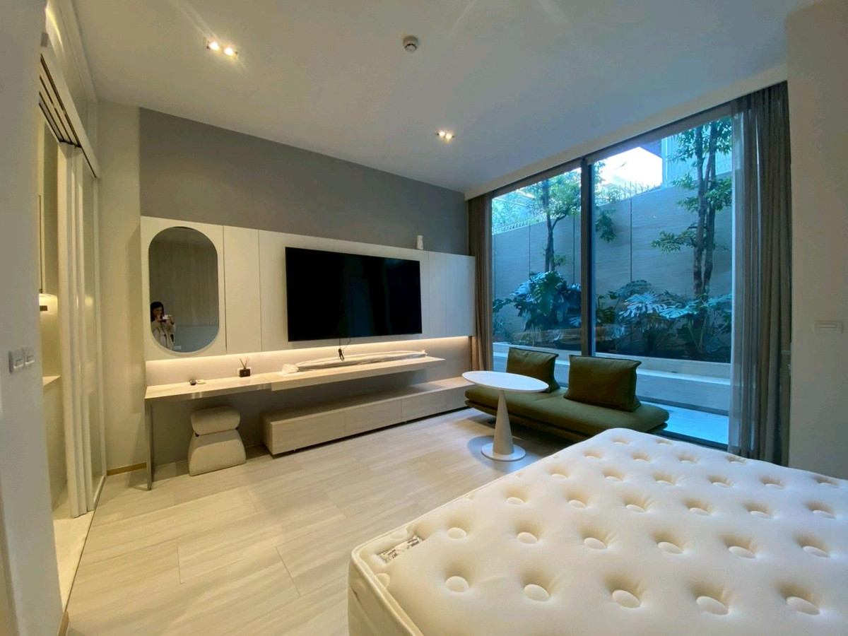 For RentCondoSukhumvit, Asoke, Thonglor : 37,000THB/month