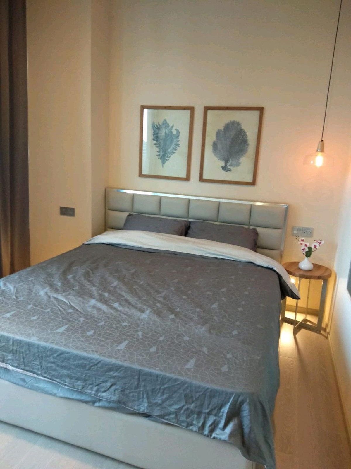 For RentCondoSukhumvit, Asoke, Thonglor : 📌For RENT | The Esse Asoke - 1BR (48 sqm) 45,000 THB/month