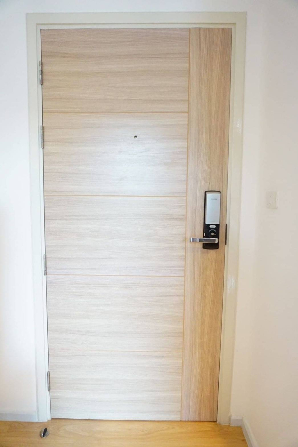 For RentCondoOnnut, Udomsuk : For rent, 2 bedrooms, 1 bathroom, B Republic, Sukhumvit 101/1.