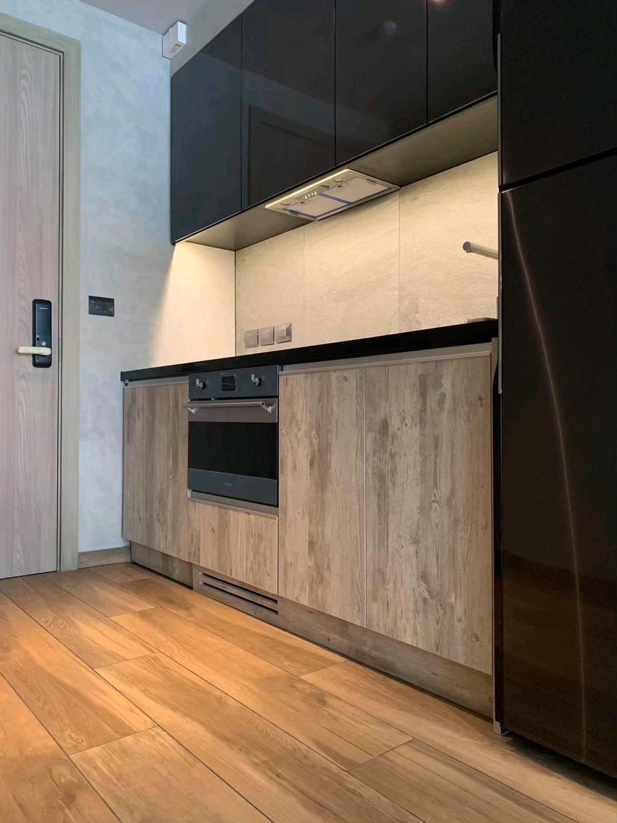 ให้เช่าคอนโดสุขุมวิท อโศก ทองหล่อ : 📌For RENT เช่า | The Lofts Asoke  - 1BR (35 sqm) 27,000 THB/month