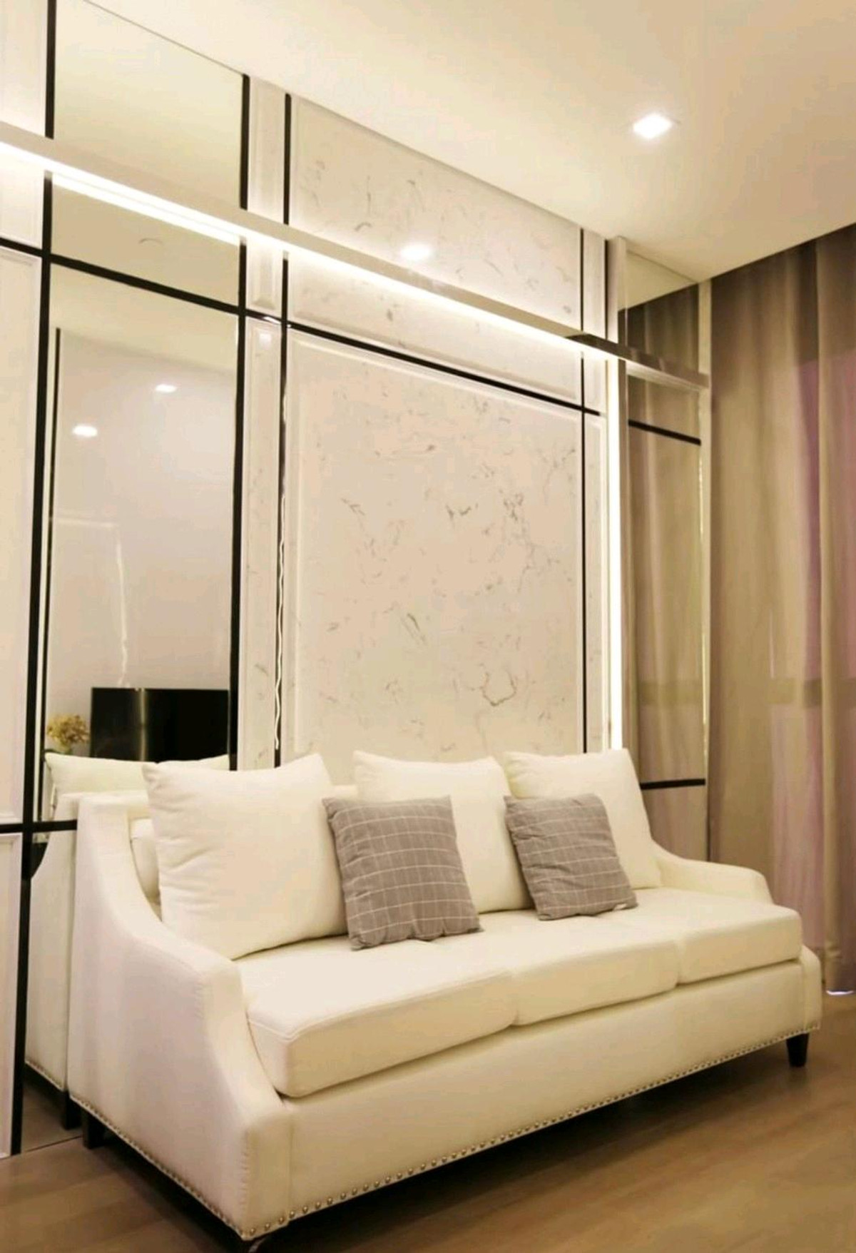 For RentCondoSukhumvit, Asoke, Thonglor : 📌For RENT | Ashton Asoke - 1BR (31 sqm) 32,000 🔥Hotdeal🔥 30,000