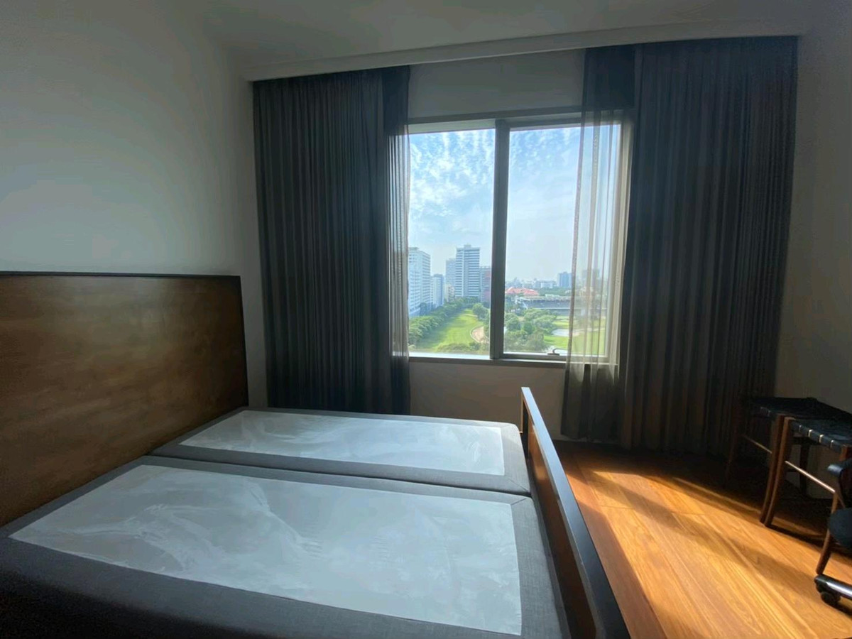 For RentCondoWitthayu, Chidlom, Langsuan, Ploenchit : 📌For RENT | 185 Rajadamri - 2BR (126 sqm) 100,000 THB/month