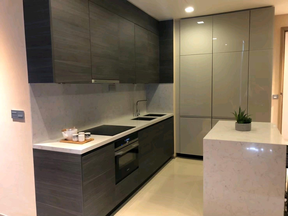 ให้เช่าคอนโดสุขุมวิท อโศก ทองหล่อ : 📌For RENT เช่า | The Esse Asoke - 2BR (75 sqm) 67,000 THB/month