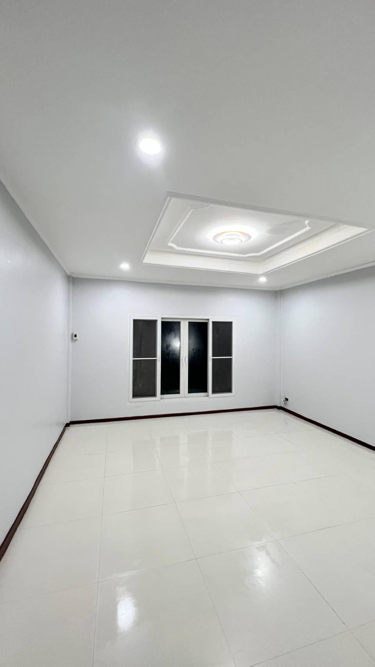 ขายทาวน์โฮมนนทบุรี บางใหญ่ บางบัวทอง : ขายทาวน์เฮ้าส์/ทาวน์โฮม บ้านมนวดี บางคูรัด บางบัวทอง นนทบุรี CX-146635