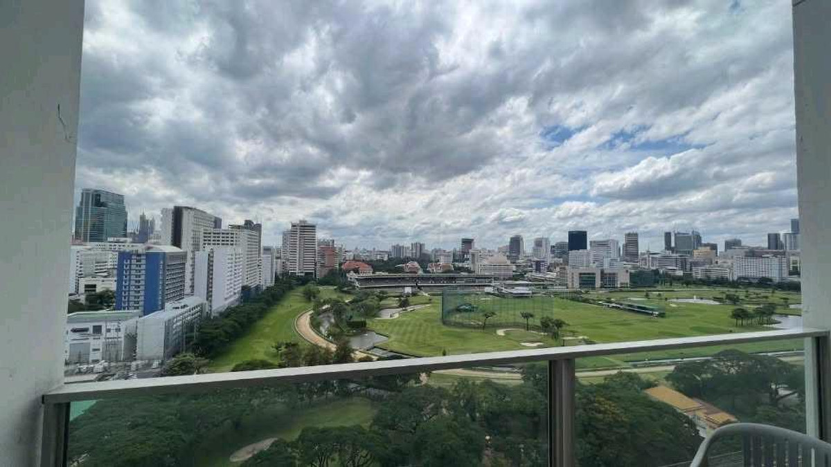 For RentCondoWitthayu, Chidlom, Langsuan, Ploenchit : 📌For RENT | 185 Rajadamri - 2BR Duplex (164 sqm) 200,000 THB