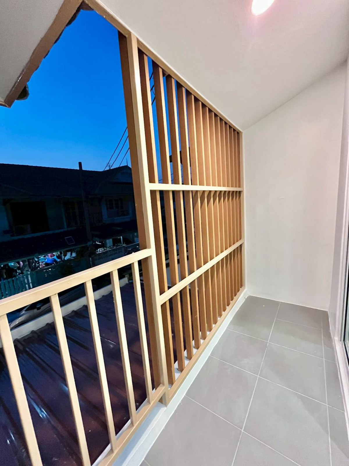 ขายทาวน์โฮมนนทบุรี บางใหญ่ บางบัวทอง : ขายทาวน์เฮ้าส์/ทาวน์โฮม พฤกษา 18 บางใหญ่ (ซอยเเก้วอินทร์) รีโนเวทใหม่ บางแม่นาง บางใหญ่ นนทบุรี CX-147437