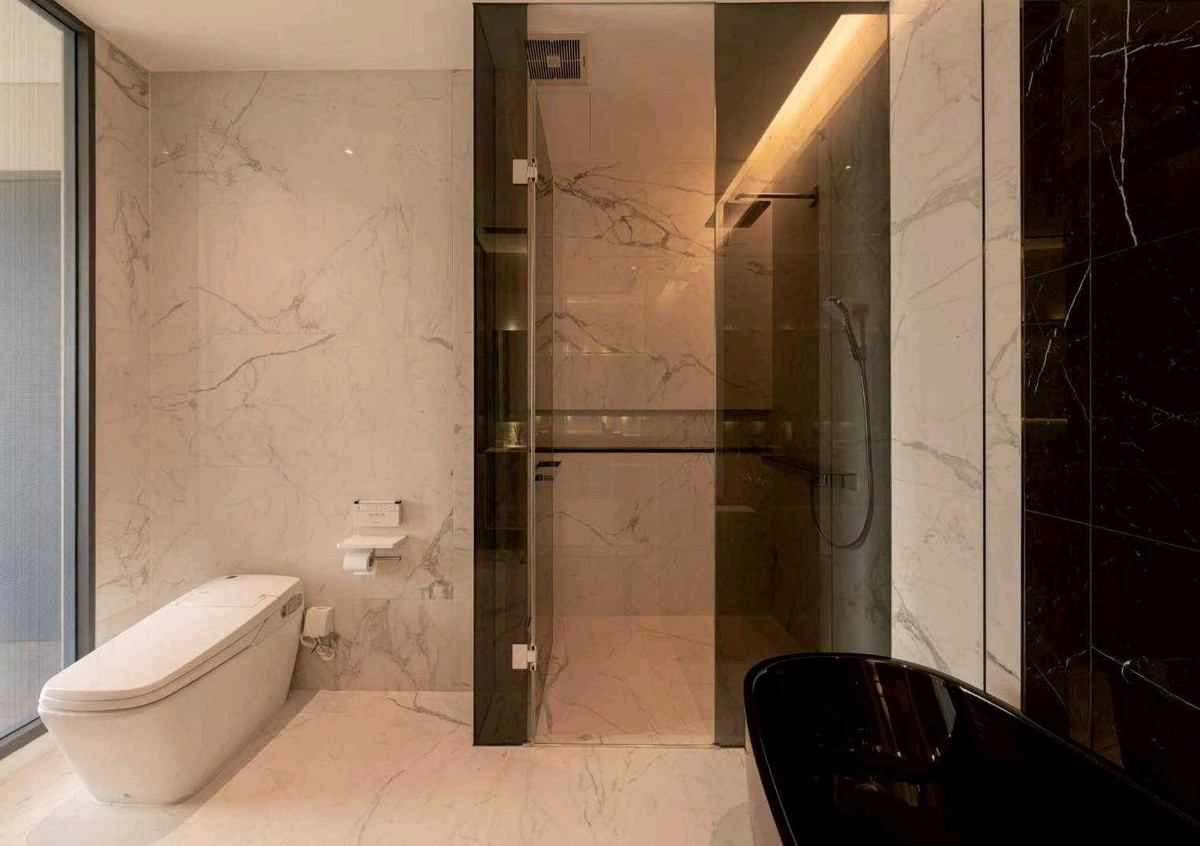 For RentCondoSukhumvit, Asoke, Thonglor : 📌For RENT | The Bangkok Thonglor - 2BR (86 sqm) 120,000 THB/month