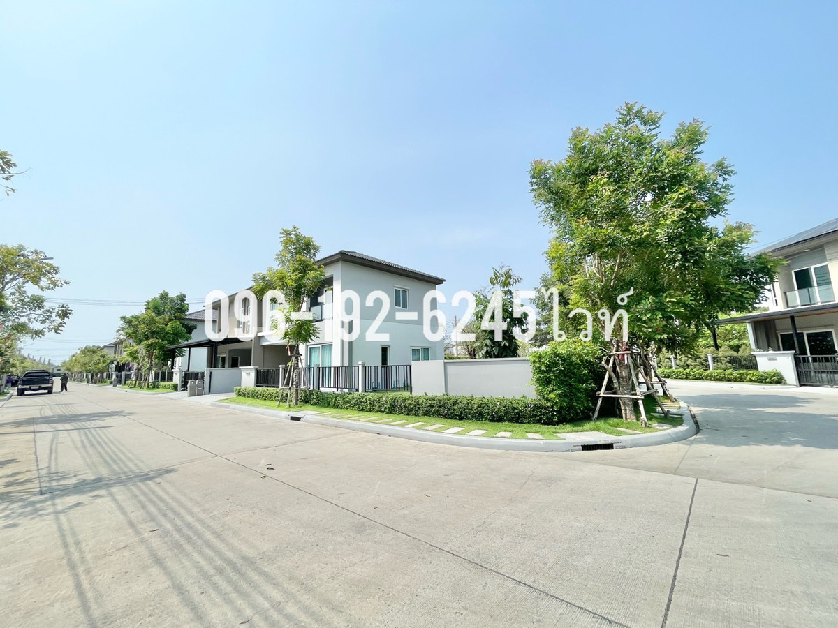 For RentHouseSamut Prakan,Samrong : Grande Pleno Mega Bangna 