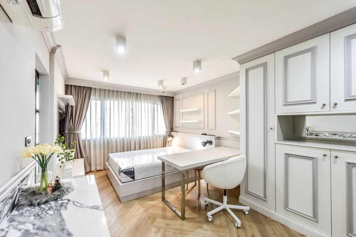 For SaleCondoSathorn, Narathiwat : Condo One Sathorn / 1 Bedroom (FOR SALE), Condo One Sathorn / 1 Bedroom (For Sale) PT119