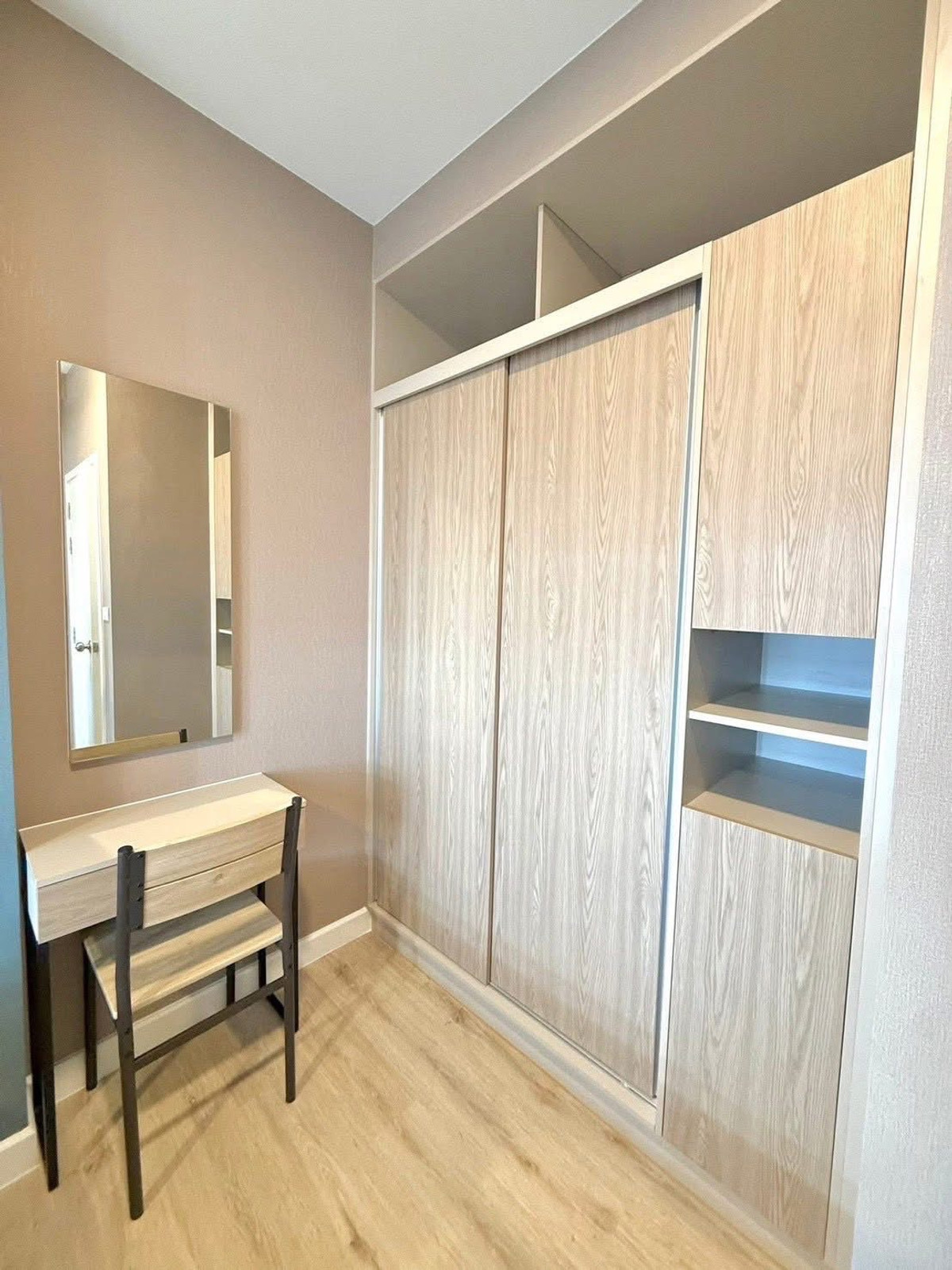 ให้เช่าคอนโดราษฎร์บูรณะ สุขสวัสดิ์ : 🔥 SRTS101 🔥 Line : @p2nproperty