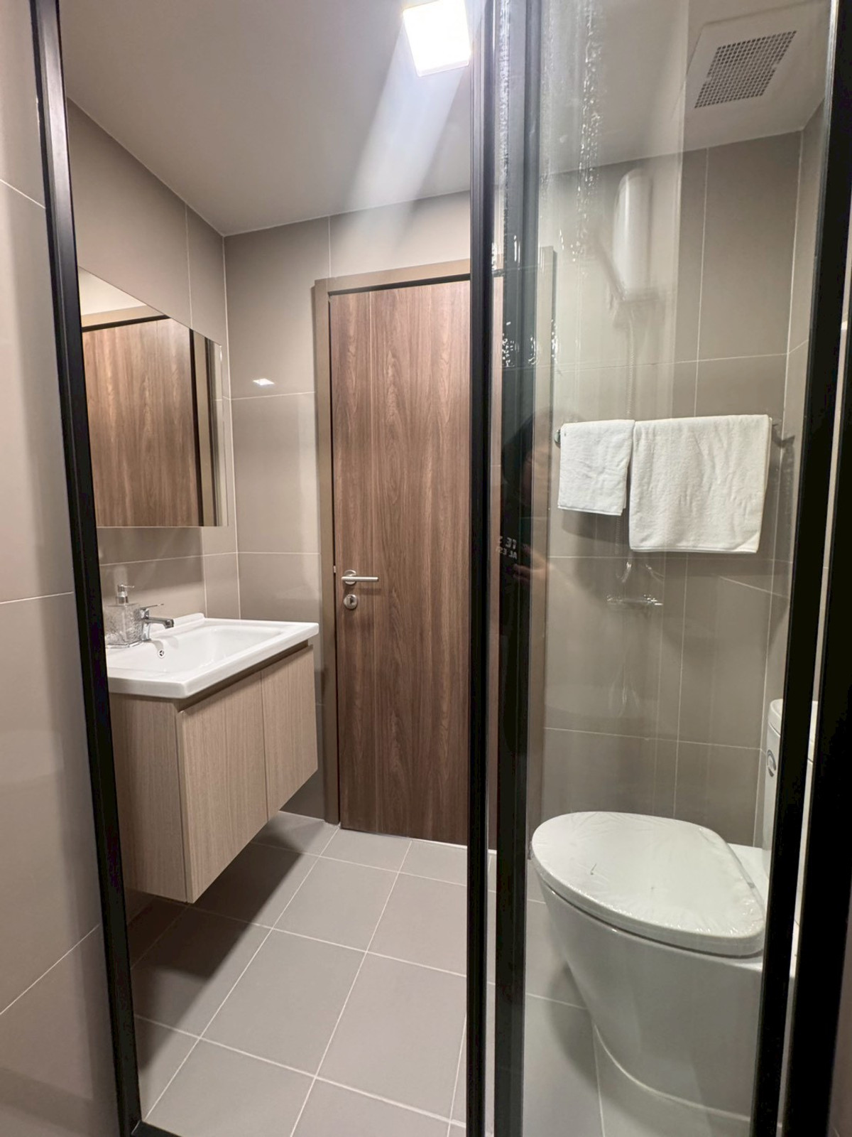 For RentCondoBang kae, Phetkasem : For rent The Muve Bangwa The Move Bangwa