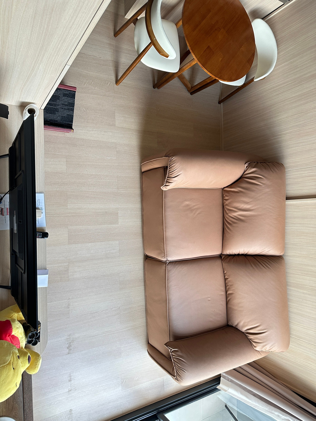 For SaleCondoSapankwai,Jatujak : 🔥 Hot New Sale🔥 New room Onyx Phaholyothin 1B1B 43.42 sqm. Duplex Just 5.2MB Call Ms.Angel(Aumi) 0658209572