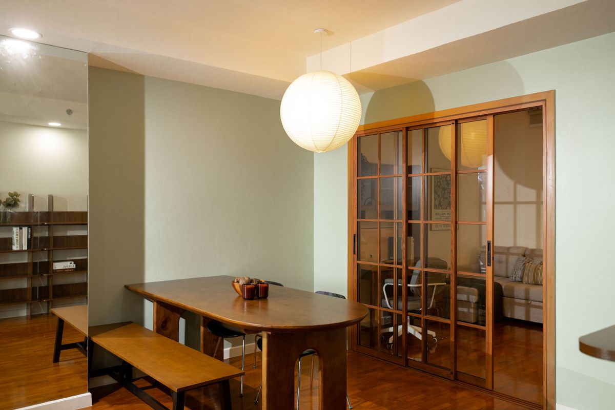 ขายคอนโดสาทร นราธิวาส : Baan Nondzee Condominium / 2 Bedrooms (FOR SALE), บ้านนนทรี คอนโดมิเนียม / 2 ห้องนอน (ขาย) PT110