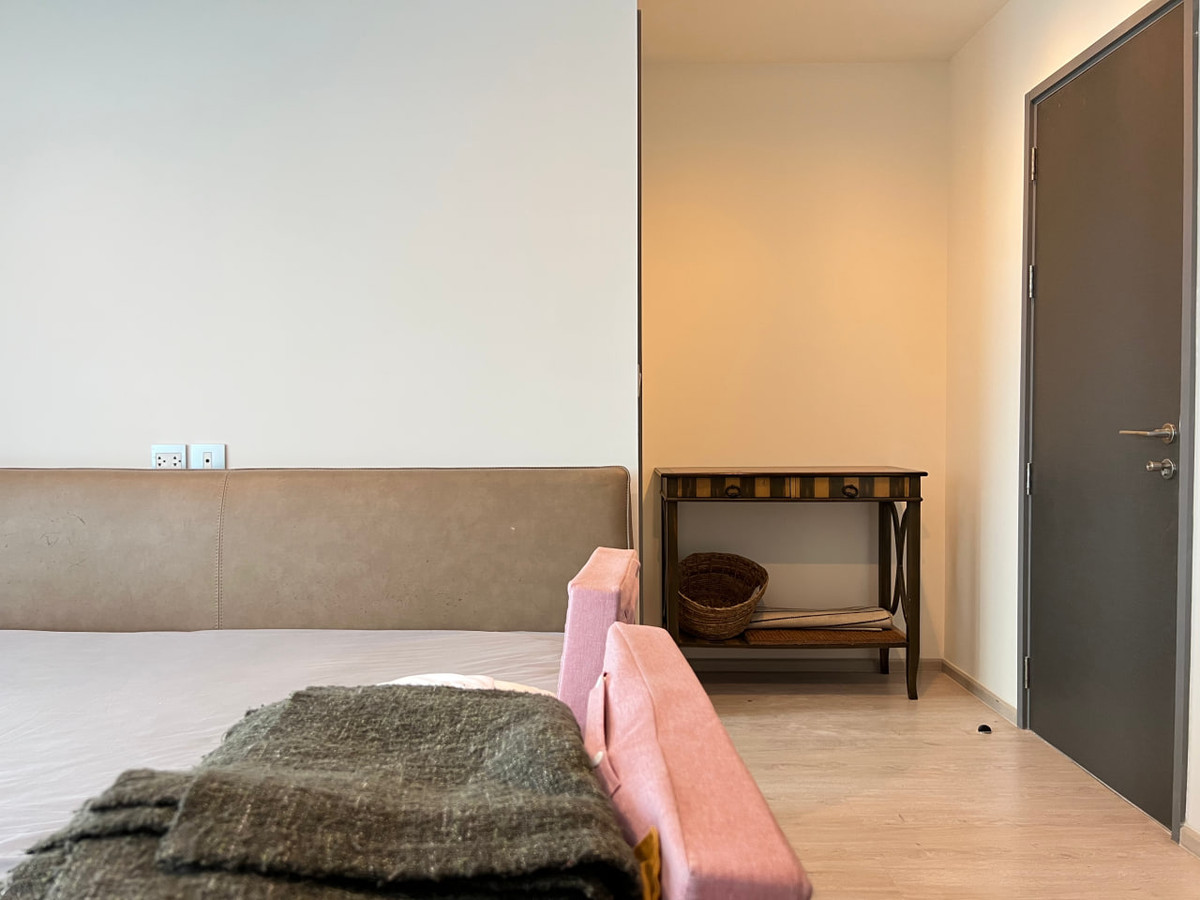 For SaleCondoRatchathewi,Phayathai : Rhythm Rangnam【𝐒𝐄𝐋𝐋 & 𝐑𝐄𝐍𝐓】🔥Modern design with a tastefully blended warmth🔥 Contact Line ID: @hacondo