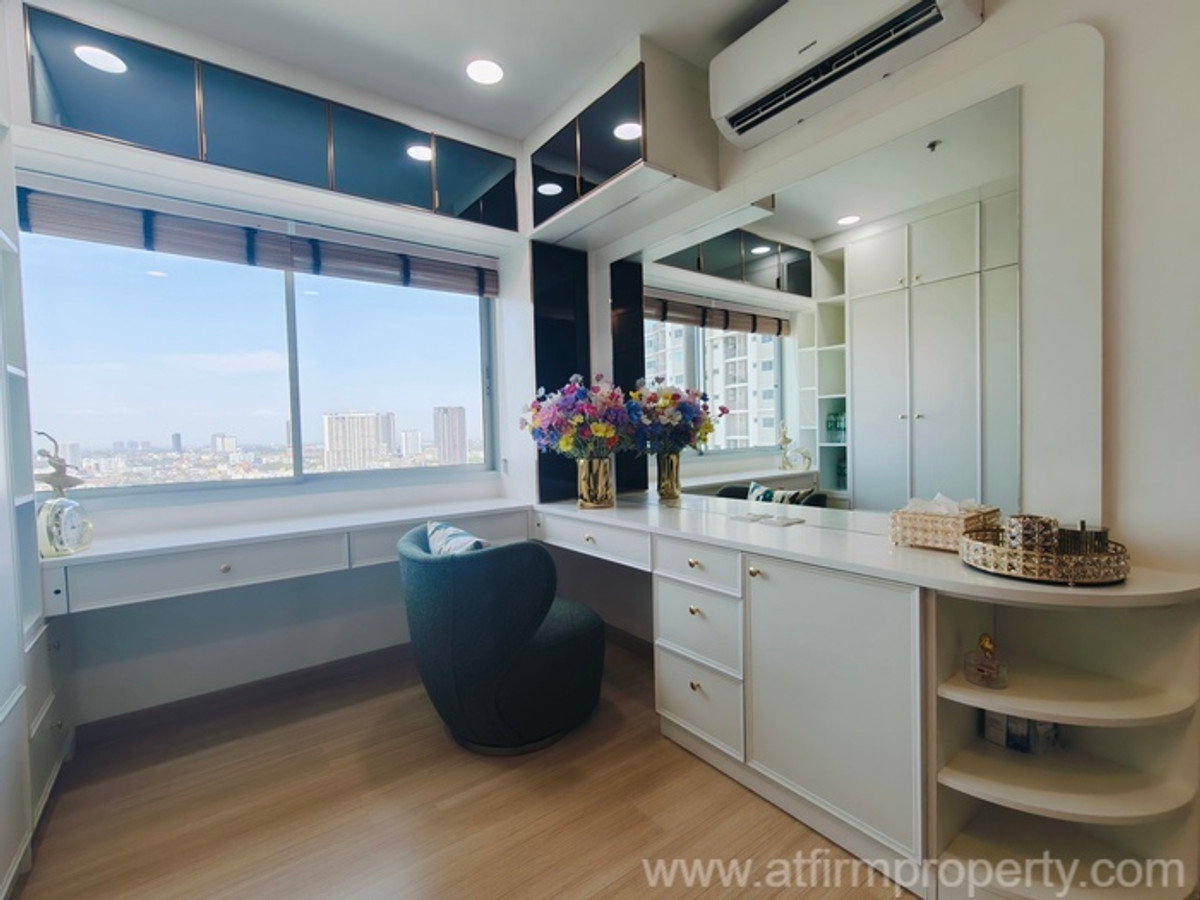 ขายคอนโดรัตนาธิเบศร์ สนามบินน้ำ พระนั่งเกล้า : 💖💖ขายห้องสวยพร้อมอยู่!! คอนโด ศุภาลัย เวอเรนด้า รัตนาธิเบศร์/ 2 ห้องนอน 2 ห้องน้ำ จอดรถได้ 2 คัน ขายเพียง 4.59 ล้านบาท!! บิ้วอินอย่างดี!!/ สนใจสอบถามได้นะคะ Line ID : atfirm2010 💖💖