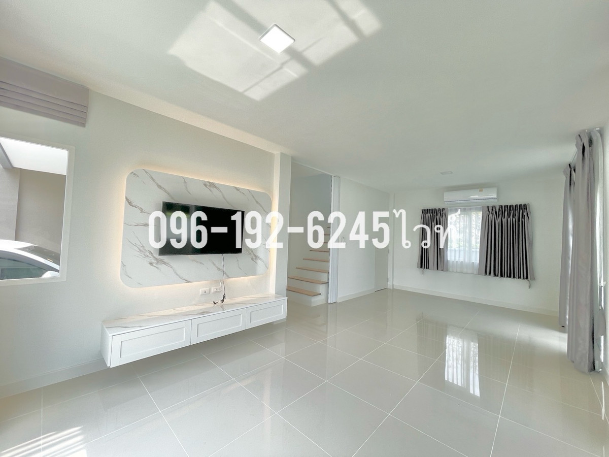 For RentHouseSamut Prakan,Samrong : Grande Pleno Mega Bangna 