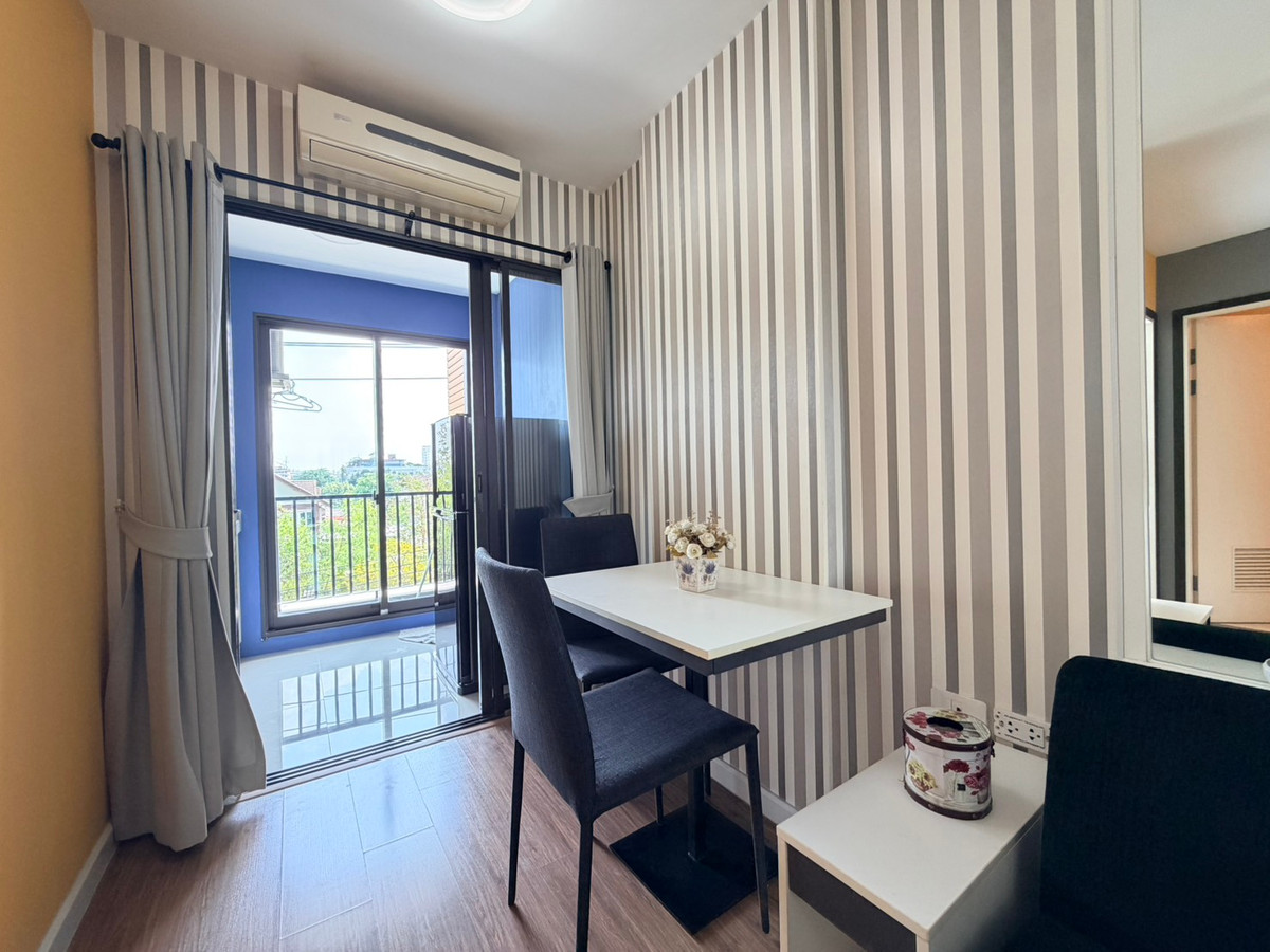 For SaleCondoOnnut, Udomsuk : Condo for Sell Icondo Sukhumvit 103 (BTS Udomsuk) 