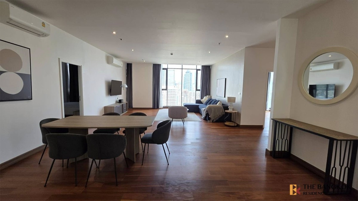 ให้เช่าคอนโดสาทร นราธิวาส : Altitude Symphony by Jubjib