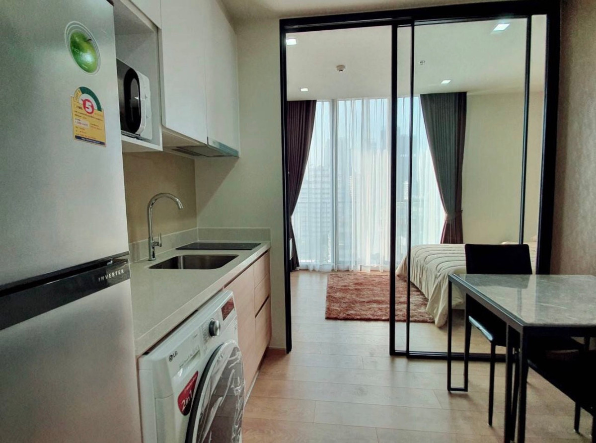 For RentCondoSukhumvit, Asoke, Thonglor : FOR RENT - 1 BEDROOM 28 SQ.M- READY TO MOVE IN - CALL NOW 094-641-5974