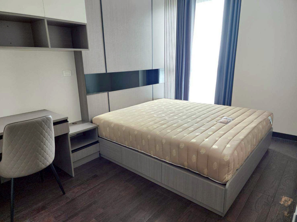 ให้เช่าคอนโดราชเทวี พญาไท : ให้ เช่า Ideo q phayathai ไอดีโอ คิว พญาไท 1ห้องนอน 1ห้องน้ำ 40ตารางเมตร