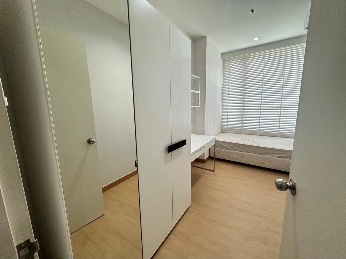 For RentCondoRatchathewi,Phayathai : 🔥Rare Item 🔥3B2B 105sqm. Villa Rachathewi Just 60K/Month Call Ms.Angel(Aumi) 0658209572