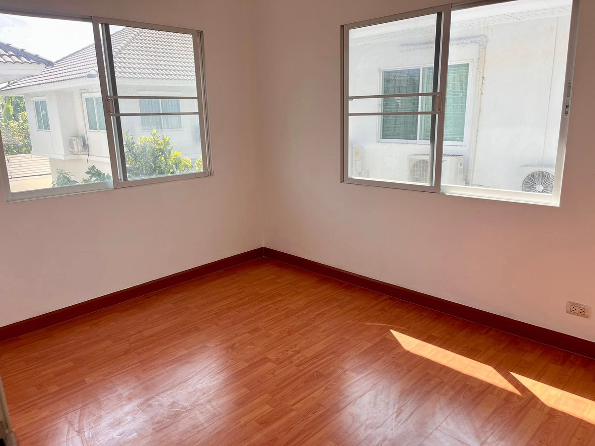 ขายนนทบุรี บางใหญ่ บางบัวทอง : เพอร์เฟค พาร์ค พระราม 5 / 3 ห้องนอน (ขาย), Perfect Park Rama 5 / 3 Bedrooms (FOR SALE) AOM084