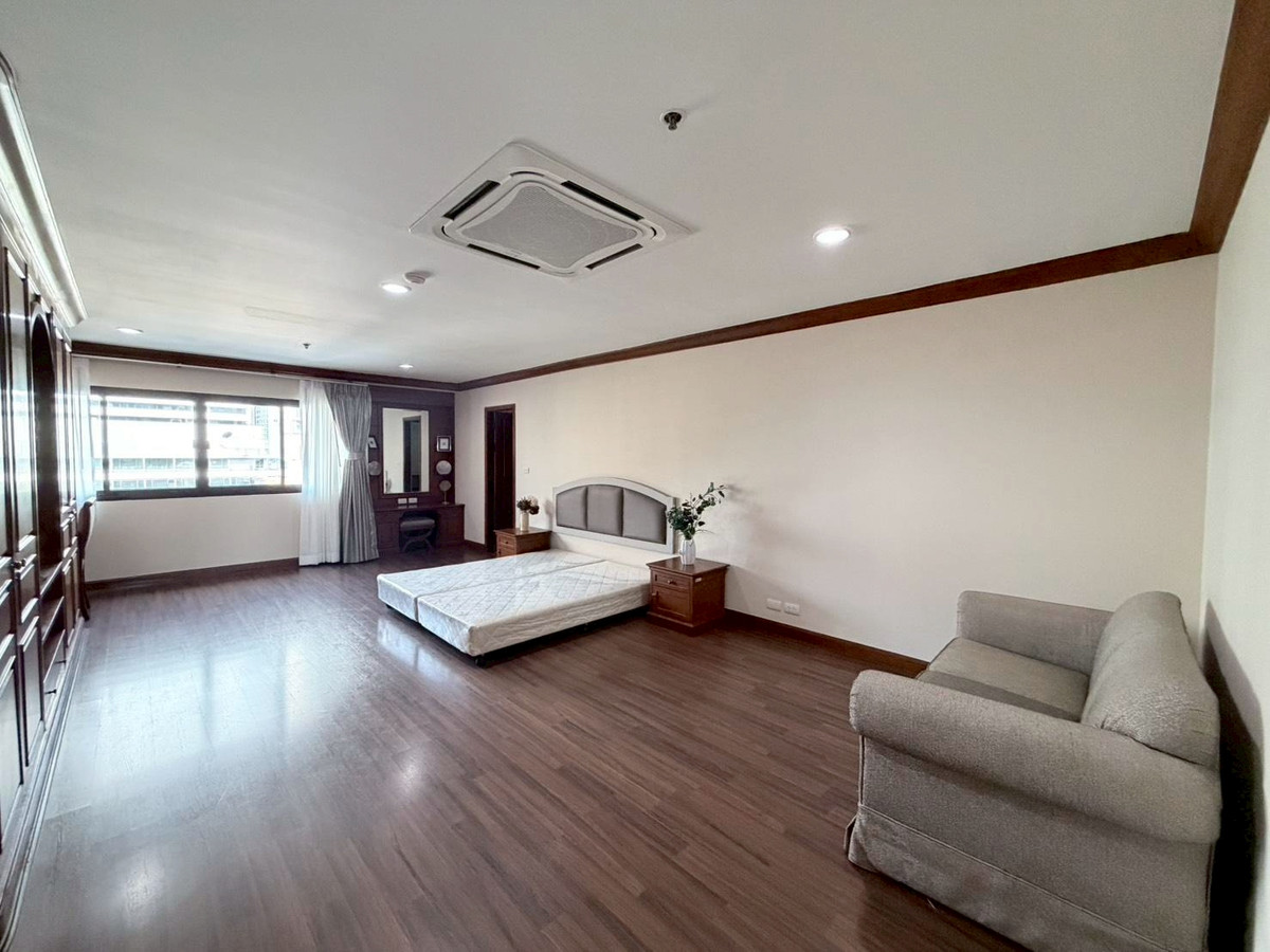 ให้เช่าคอนโดสุขุมวิท อโศก ทองหล่อ : 🏙️ คอนโดให้เช่า G.P. Grande Tower 🦮Pet Friendly ใจกลางอโศก เลี้ยงสัตว์ได้ถึง 4 ตัว🐈