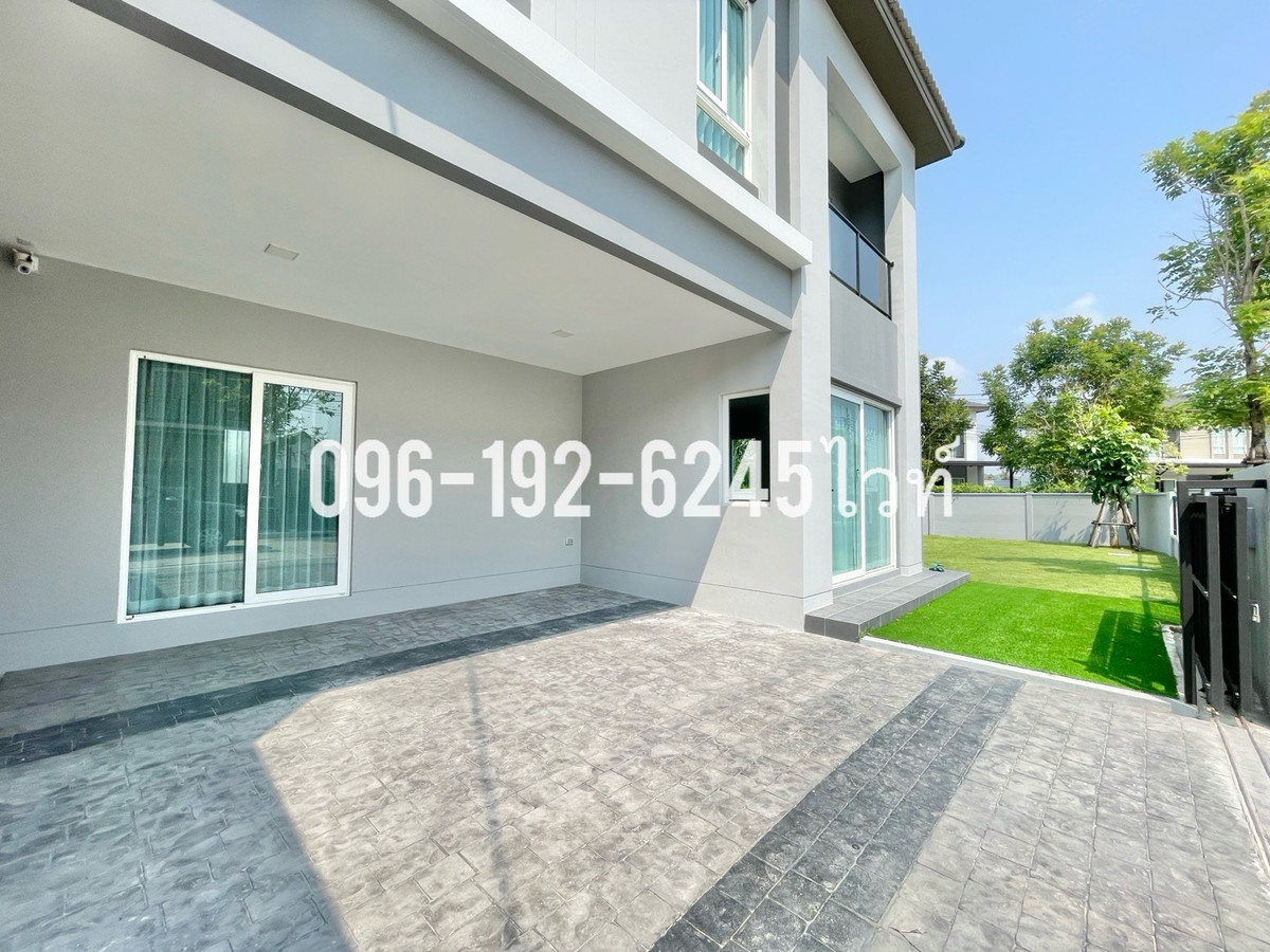 For RentHouseSamut Prakan,Samrong : Grande Pleno Mega Bangna 