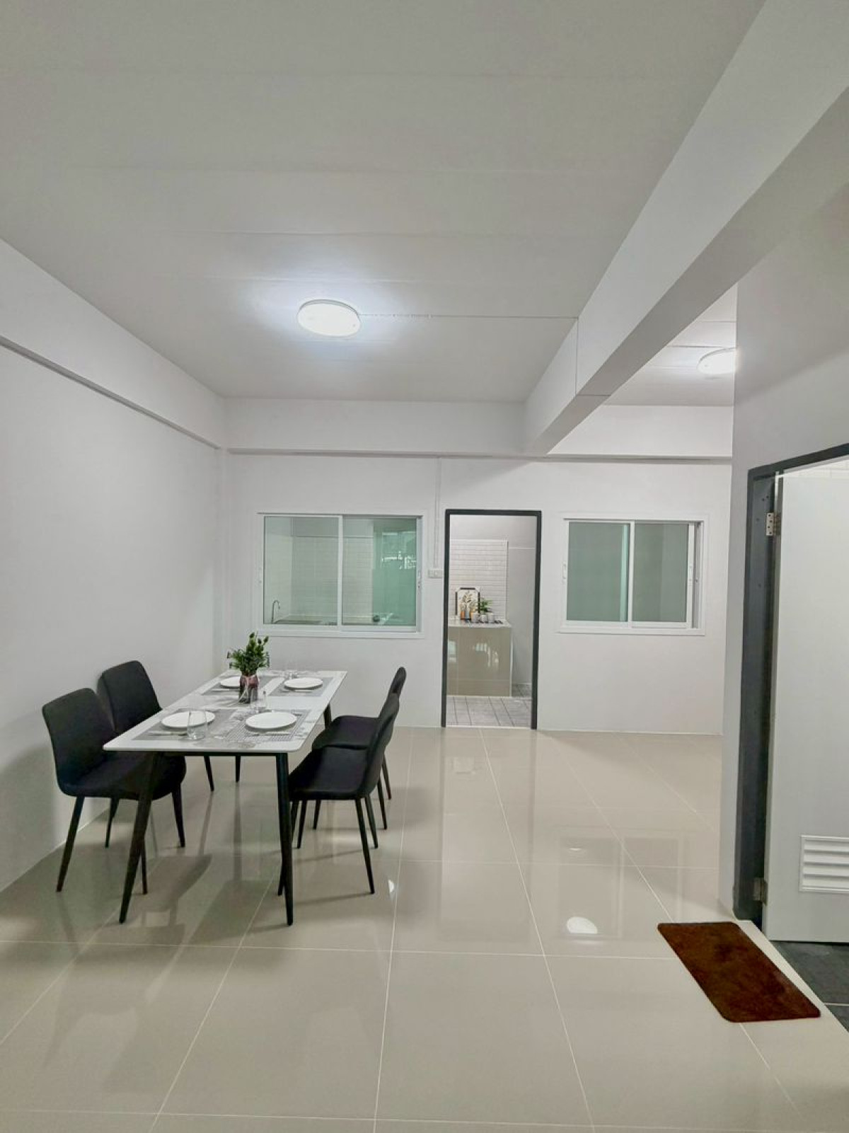 ขายทาวน์โฮมนนทบุรี บางใหญ่ บางบัวทอง : ขายทาวน์เฮ้าส์/ทาวน์โฮม บัวทองธานี บางบัวทอง บางบัวทอง นนทบุรี CX-147219