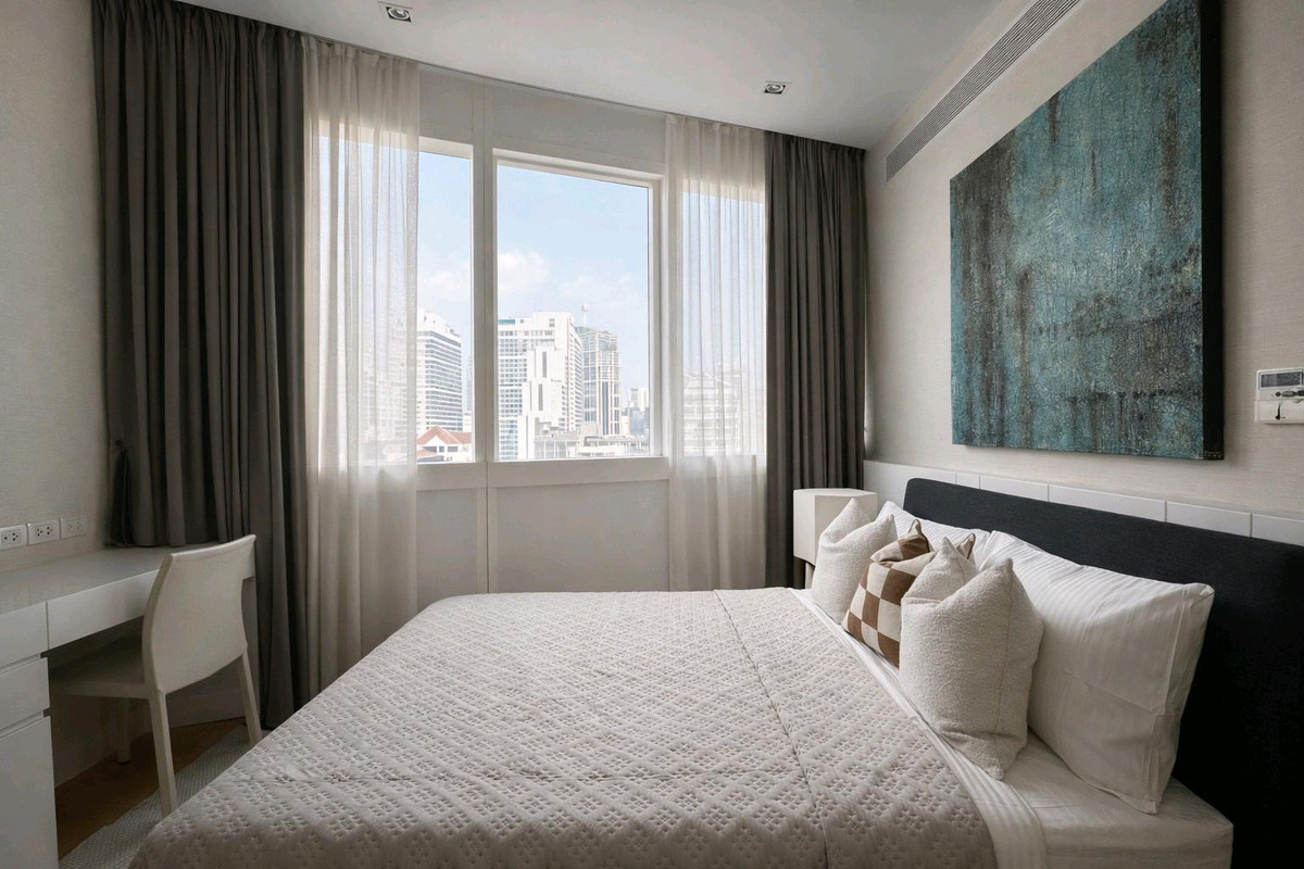 For RentCondoSukhumvit, Asoke, Thonglor : 📌For RENT | Millennium Residences - 2BR (128 sqm) 88,000 THB/month
